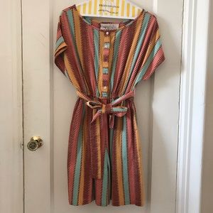 Ace & Jig Weekend Romper